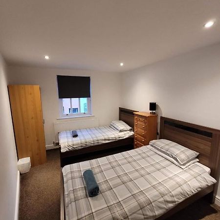 울버스톤 3 Laurel Court 빌라 외부 사진