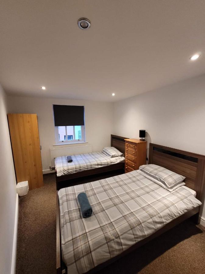 울버스톤 3 Laurel Court 빌라 외부 사진