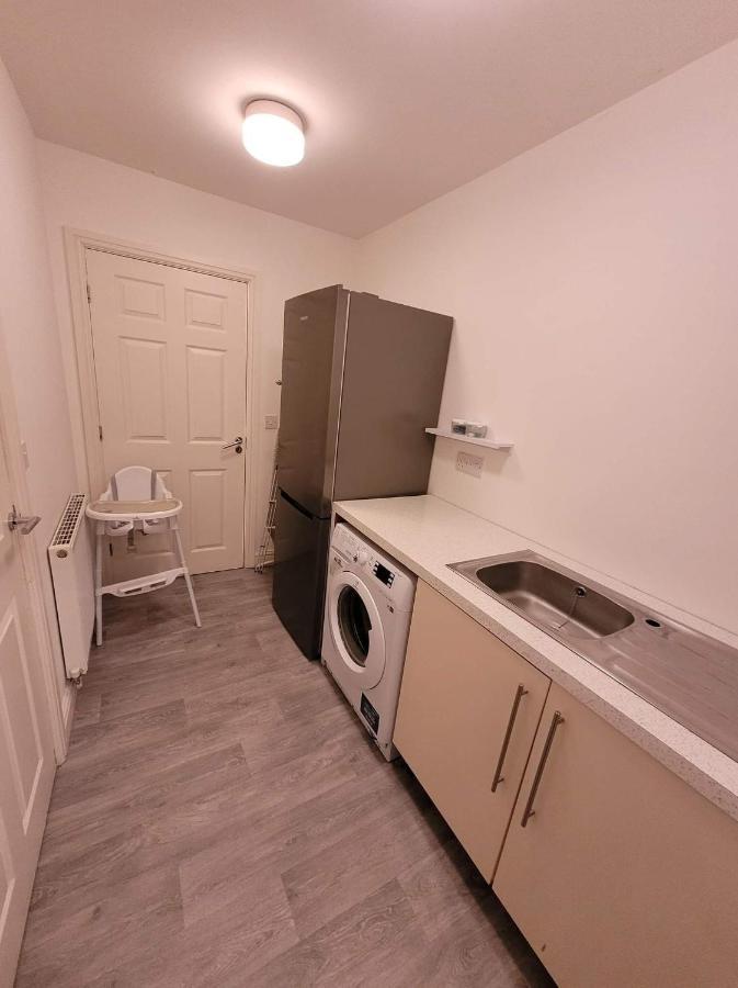 울버스톤 3 Laurel Court 빌라 외부 사진